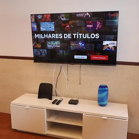 Moradia Do Sal, Walking To The Beach And Old Town *