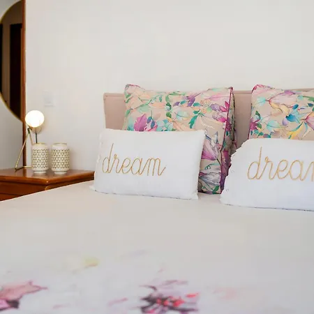 With Sea View, Ac And Walking To The By Algarve Dream Holidays Ferienhaus *