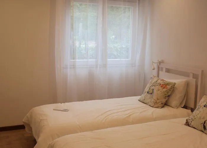 Moradia Do Sal, Walking To The Beach And Old Town *