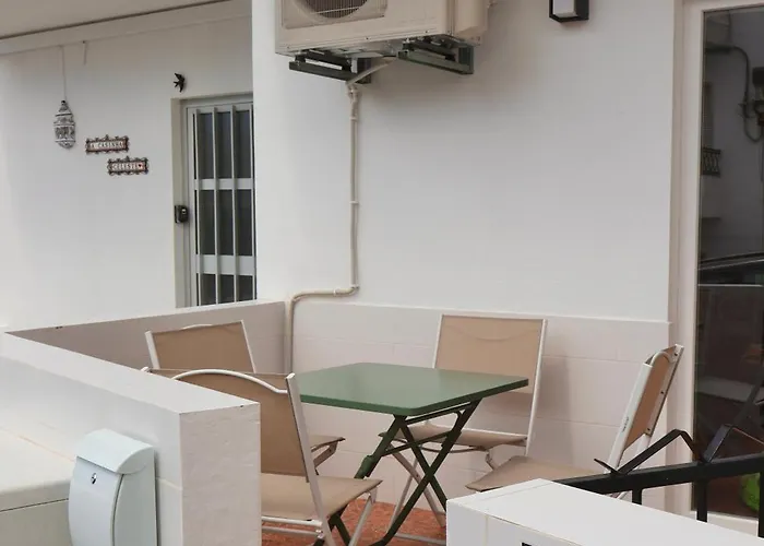 Σπίτι διακοπών Moradia Do Sal, Walking To The Beach And Old Town