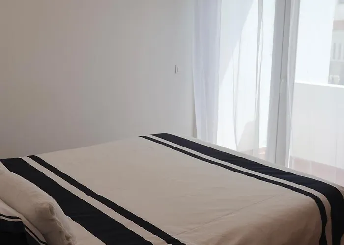 Moradia Do Sal, Walking To The Beach And Old Town Σπίτι διακοπών *