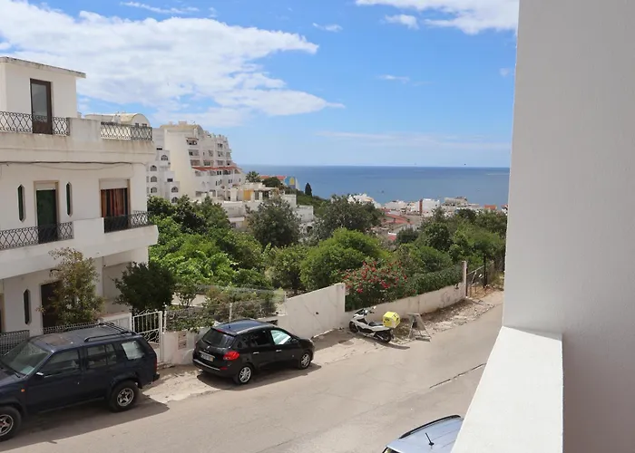 Moradia Do Sal, Walking To The Beach And Old Town *