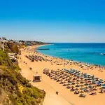 With Sea View, Ac And Walking To The By Algarve Dream Holidays Holiday home Albufeira