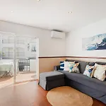 With Sea View, Ac And Walking To The By Algarve Dream Holidays