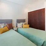 Holiday home With Sea View, Ac And Walking To The By Algarve Dream Holidays *