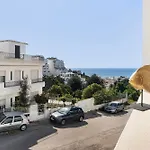 With Sea View, Ac And Walking To The By Algarve Dream Holidays Holiday home Albufeira