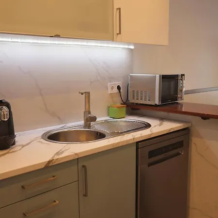 Holiday home Moradia Do Sal - Near The