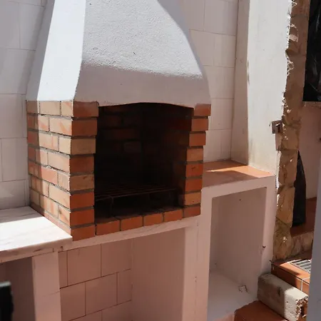 度假居 With Sea View, Ac And Walking To The By Algarve Dream Holidays *
