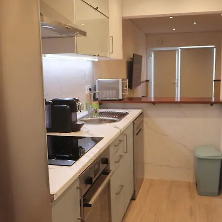 Holiday home Moradia Do Sal - Near The