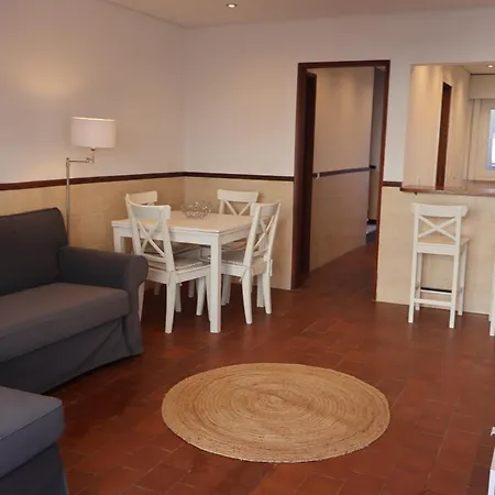 Moradia Do Sal - Near The Holiday home Albufeira