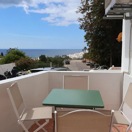 Holiday home Moradia Do Sal - Near The Albufeira