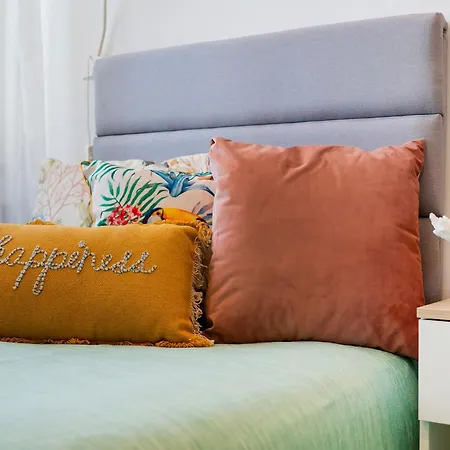 With Sea View, Ac And Walking To The By Algarve Dream Holidays 度假居