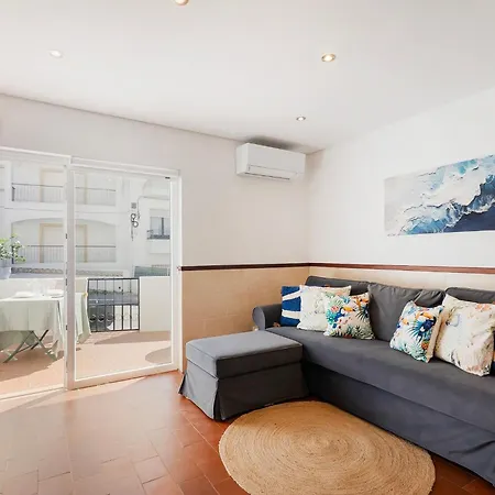 With Sea View, Ac And Walking To The By Algarve Dream Holidays