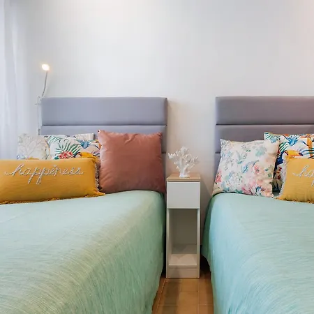 度假居 With Sea View, Ac And Walking To The By Algarve Dream Holidays 阿尔布费拉
