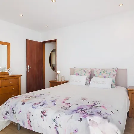 With Sea View, Ac And Walking To The By Algarve Dream Holidays *